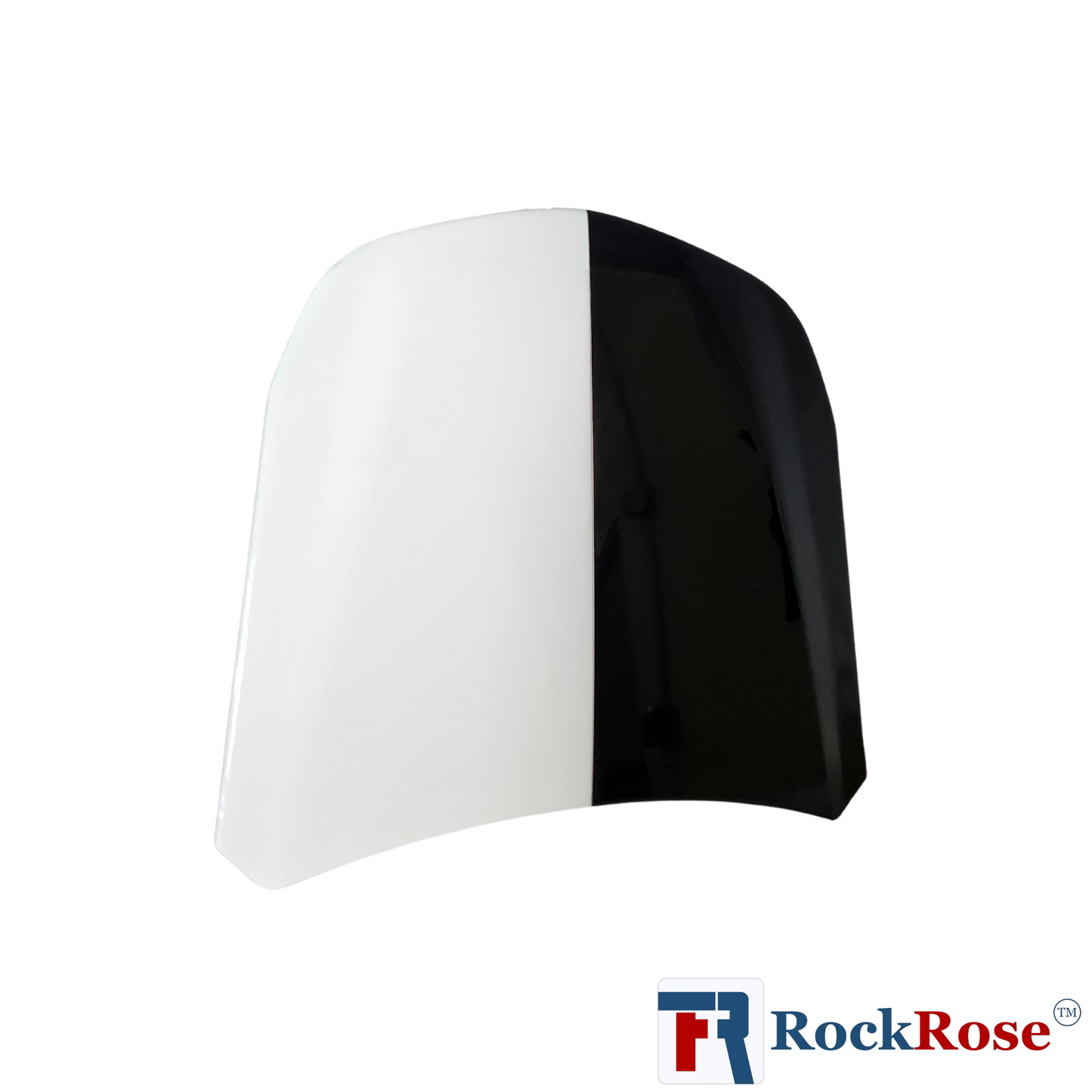 RockRose Universal Metal Car Hood Panel – Big Size Outer Replacement