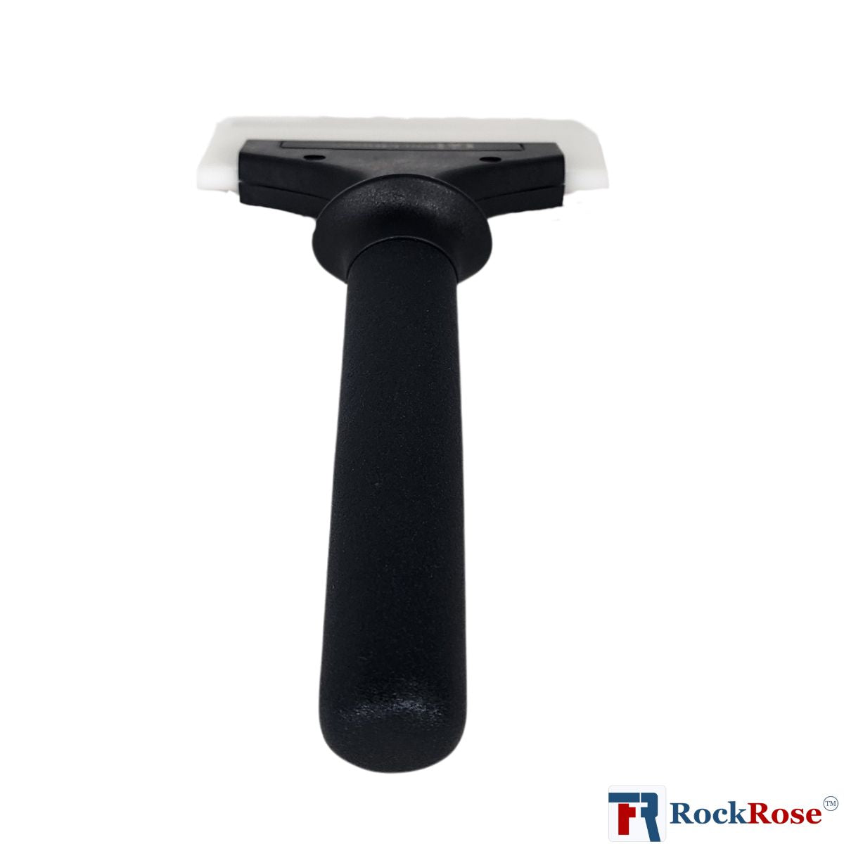 Durable Reinforced Plastic Tool Handle – 8.8″ Ergonomic Replacement for Shovels & Tools