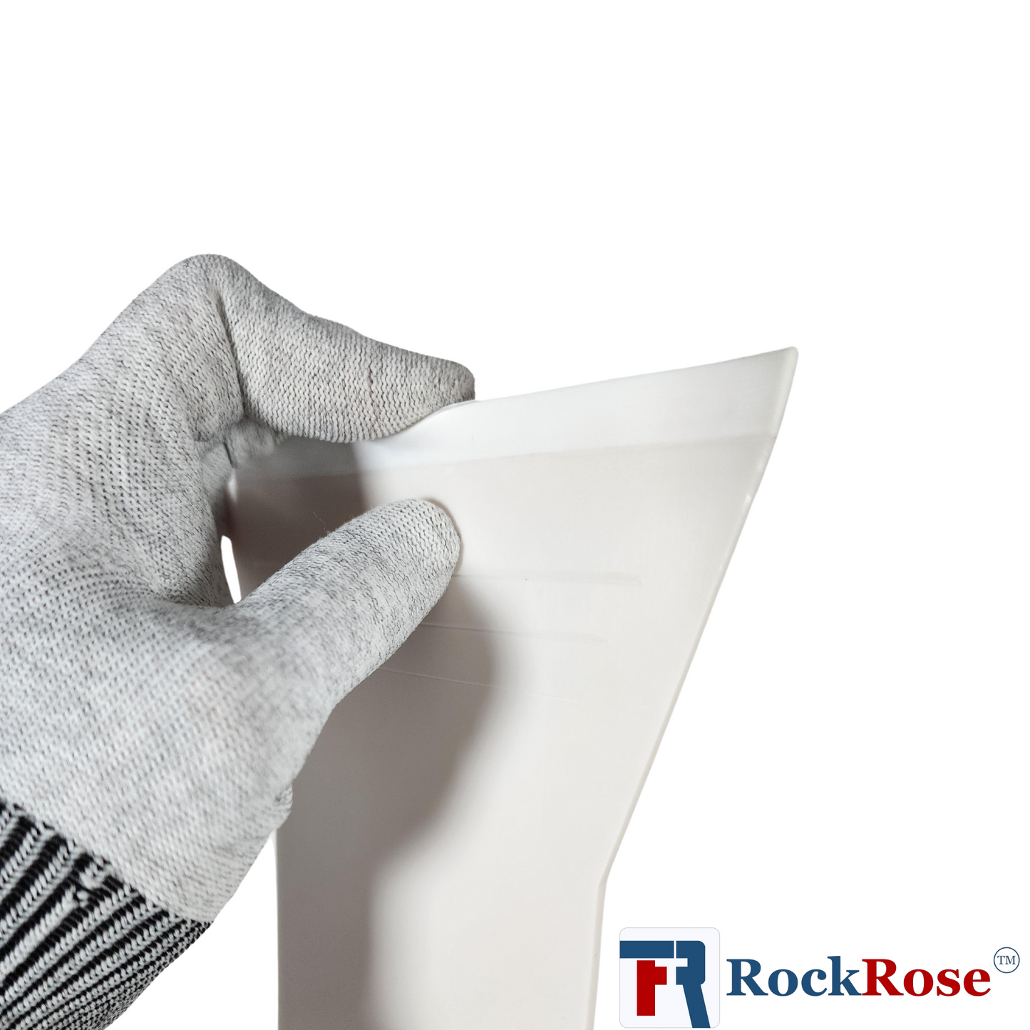 RockRose Bulldozer Squeegee – Professional Window Tint & Car window Tint