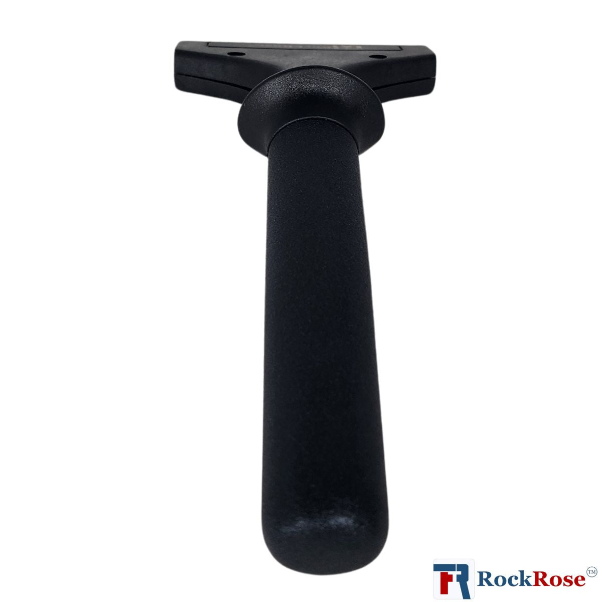 Durable Reinforced Plastic Tool Handle – 8.8″ Ergonomic Replacement for Shovels & Tools