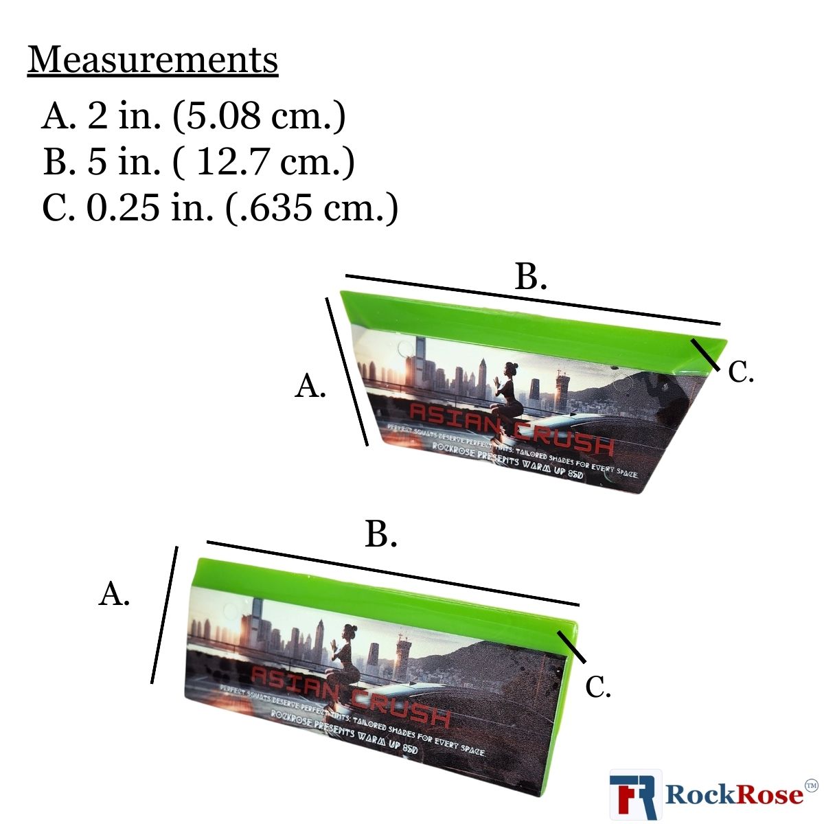 High Performance Film