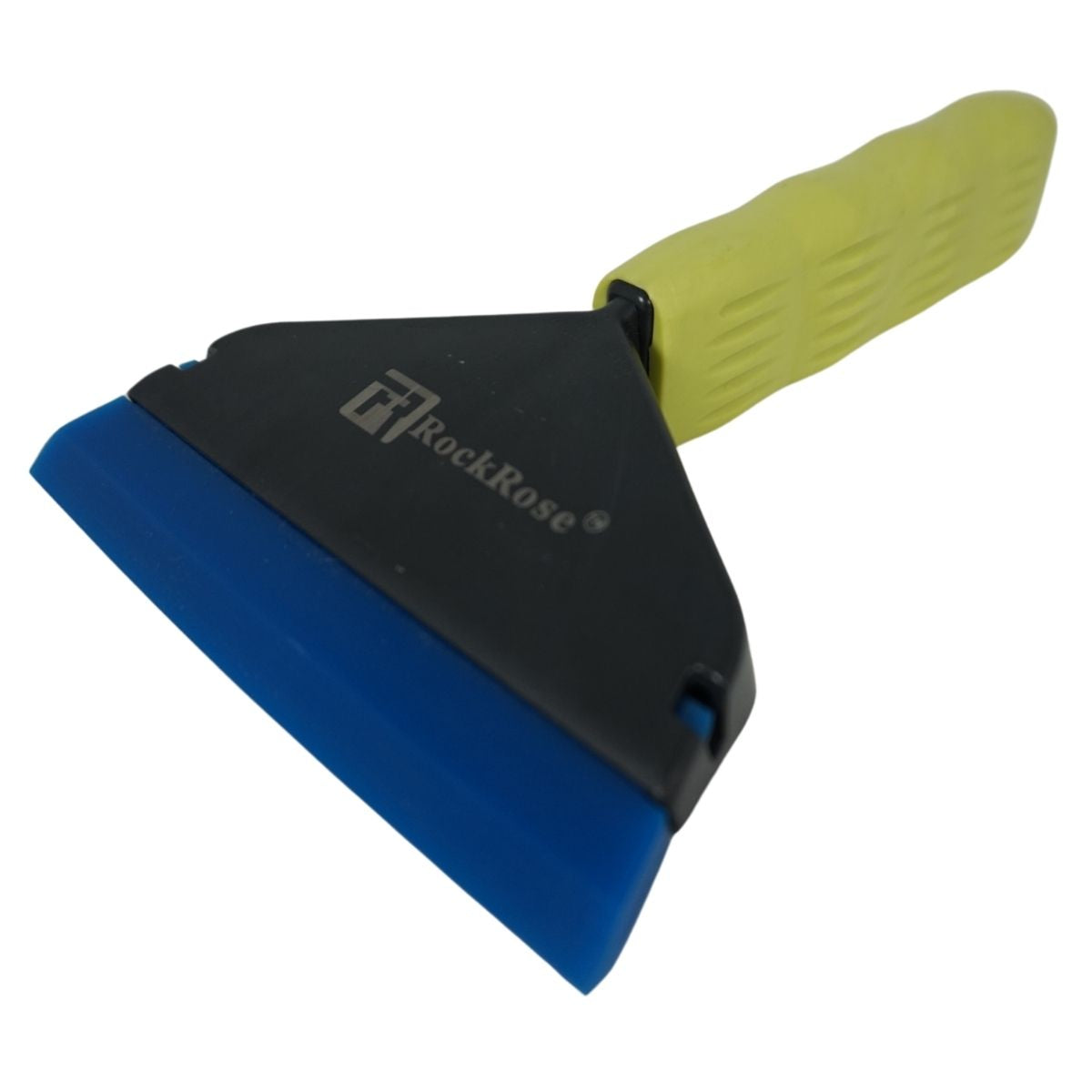RockRose I-Beam Handle & Blade Combo – Pro Tool for Vinyl Wrap / PPF / Tint