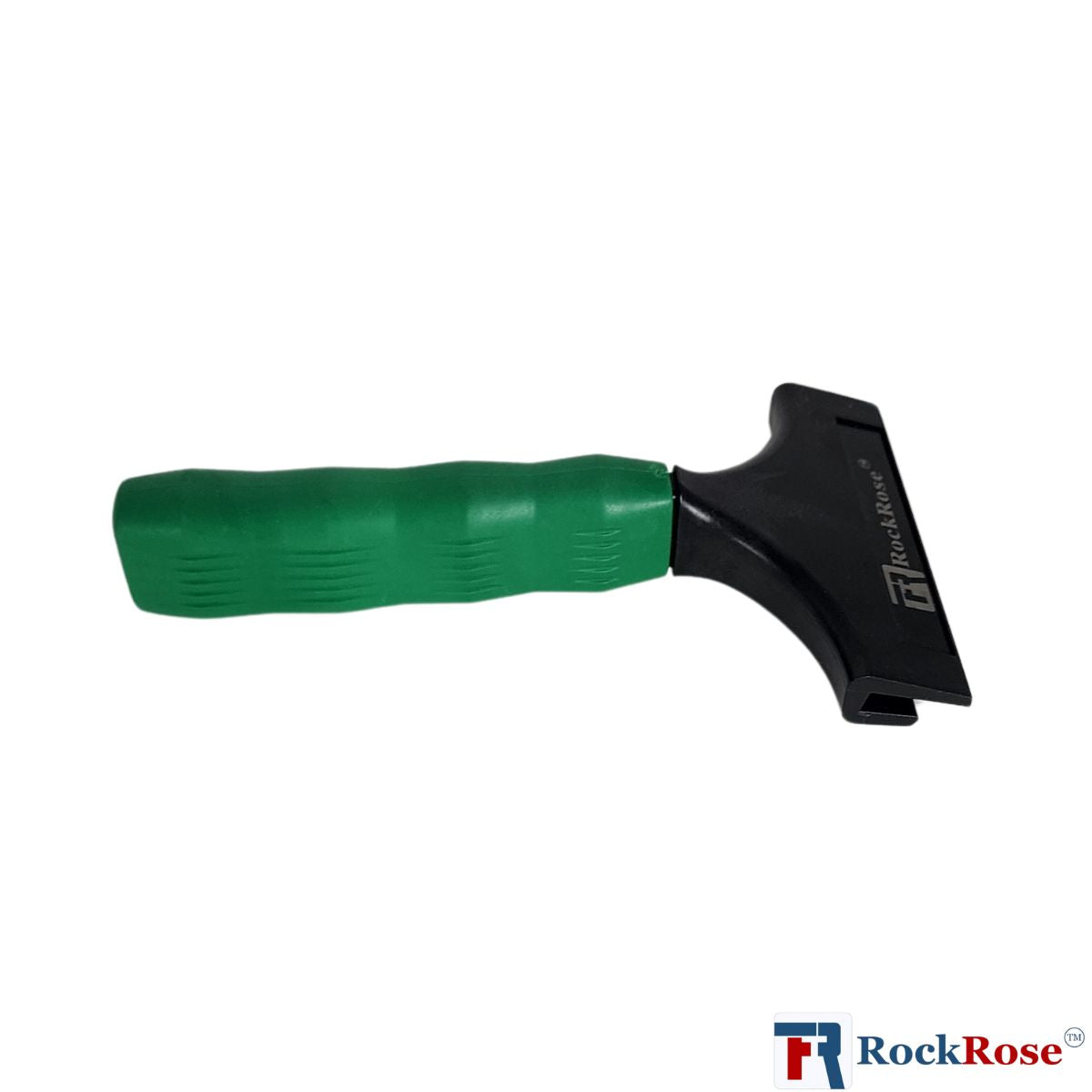 Long I-Beam Squeegee Handle for Smooth Tint & Wrap Installations