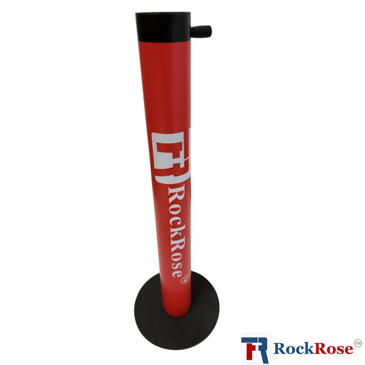 Fixed Arm Heat Gun Stand – Hands-Free Holder for Heat Guns