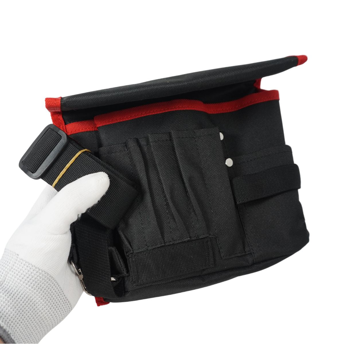 Tactical Utility Waist Pouch – Compact EDC Belt Bag