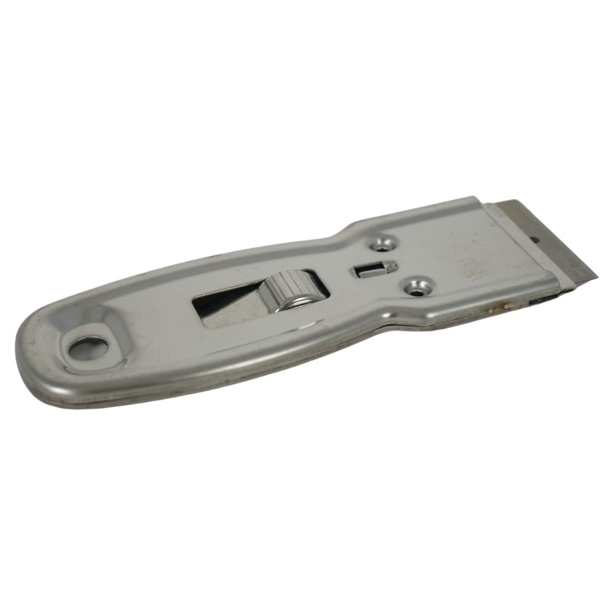 Steel Razor Scraper | Vinyl Wrap & Adhesive Removal Tool – RockRose Film