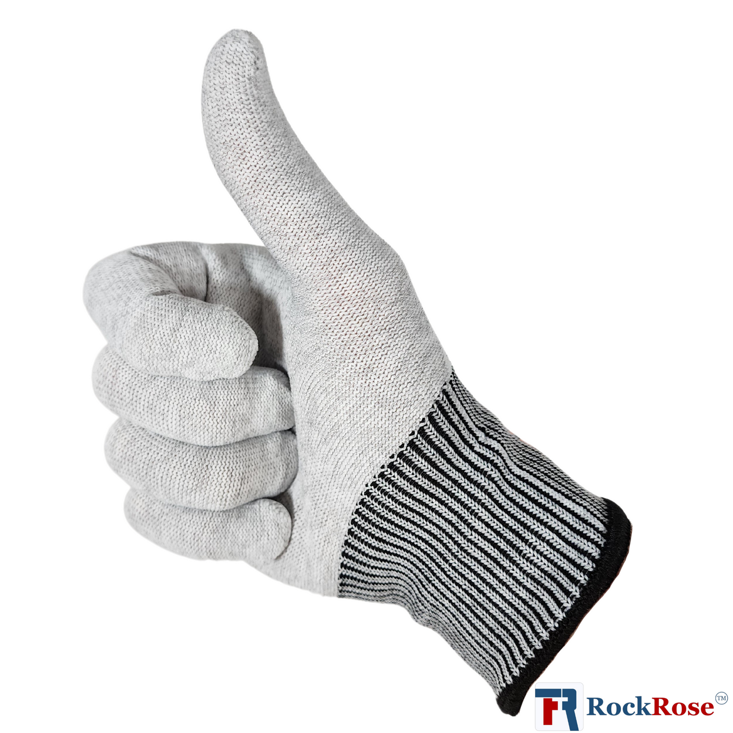 RockRose Carbon Fiber Install Gloves – Vinyl Wrap & PPF Grip Gloves