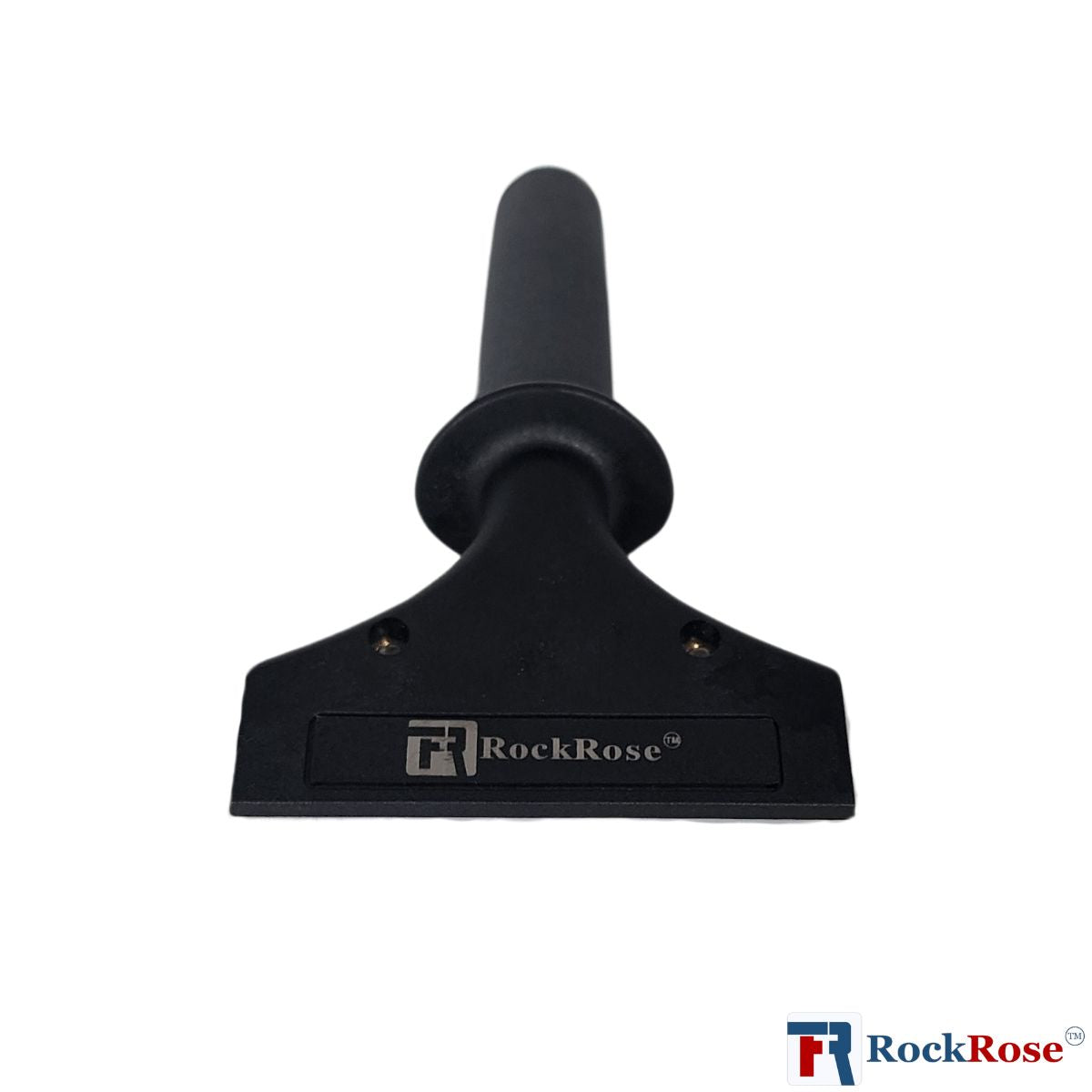 Durable Reinforced Plastic Tool Handle – 8.8″ Ergonomic Replacement for Shovels & Tools