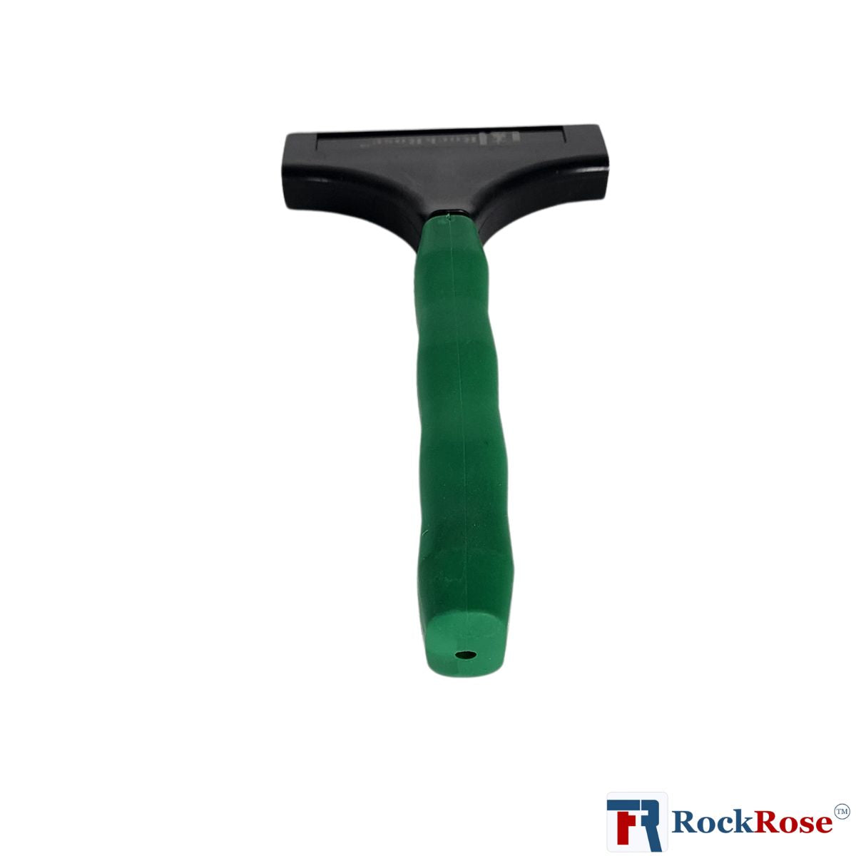 Long I-Beam Squeegee Handle for Smooth Tint & Wrap Installations