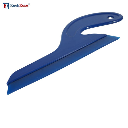 3.6" × 9.2" Vinyl - Tint Film Squeegee