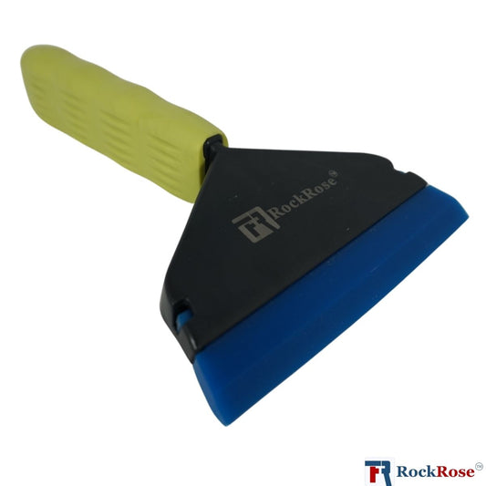 RockRose I-Beam Handle & Blade Combo – Pro Tool for Vinyl Wrap / PPF / Tint