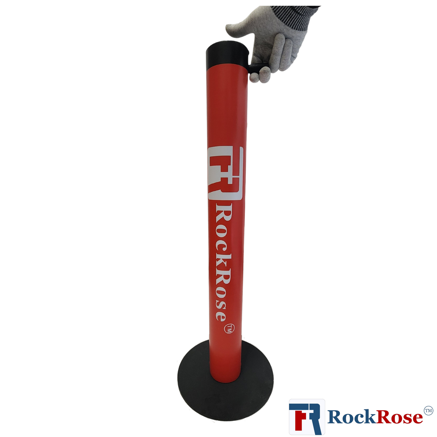 Fixed Arm Heat Gun Stand – Hands-Free Holder for Heat Guns