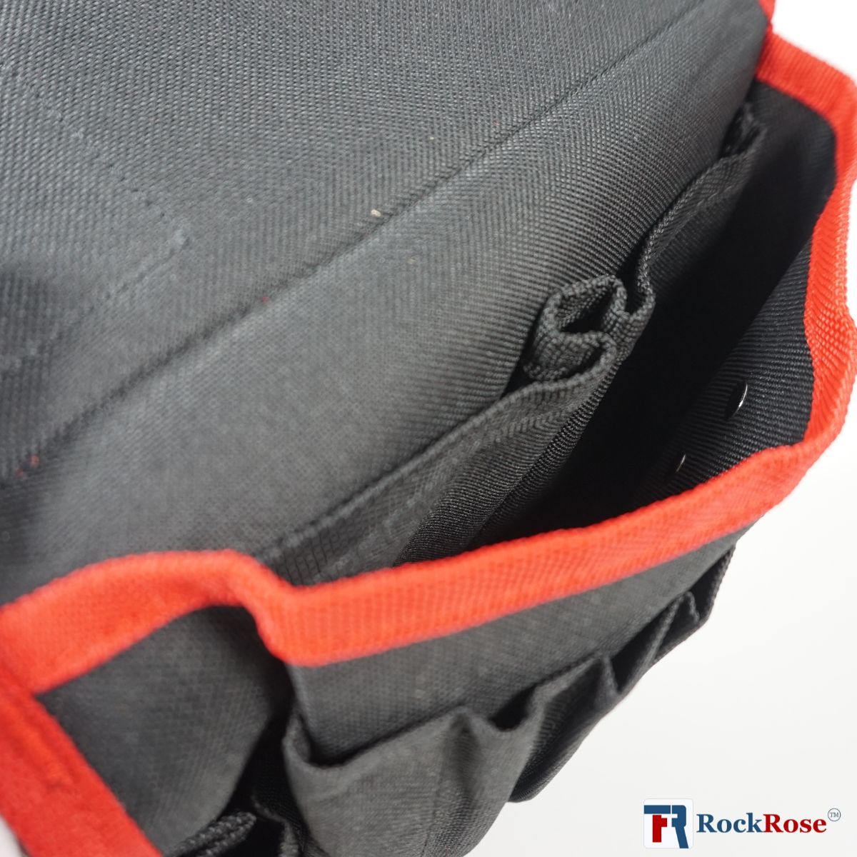 Tactical Utility Waist Pouch – Compact EDC Belt Bag