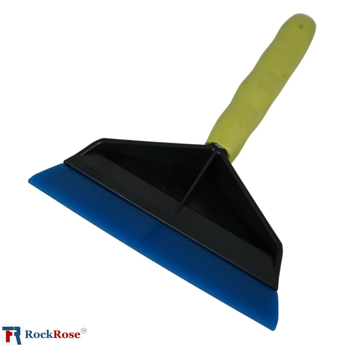 RockRose I-Beam Handle & Blade Combo – Pro Tool for Vinyl Wrap / PPF / Tint