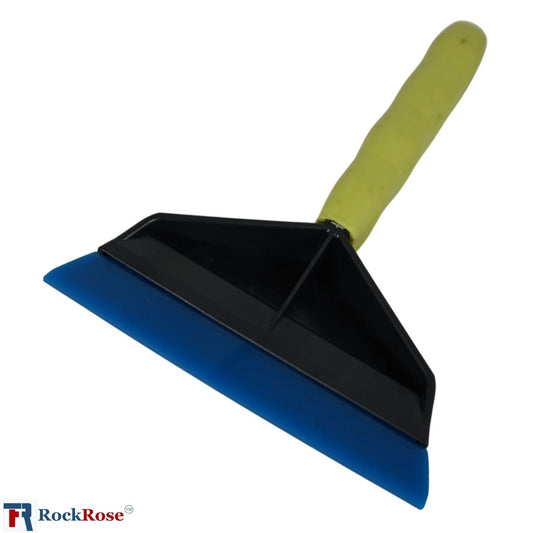 RockRose I-Beam Handle & Blade Combo – Pro Tool for Vinyl Wrap / PPF / Tint