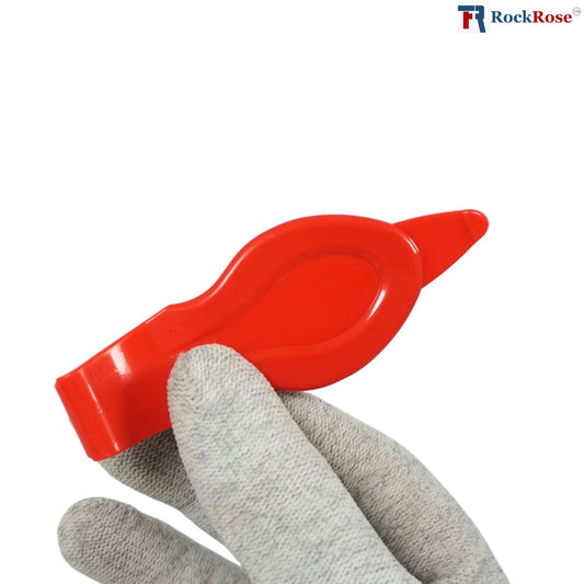 RockRose Tucker – Vinyl Wrap Edge Tucking Tool for Cars