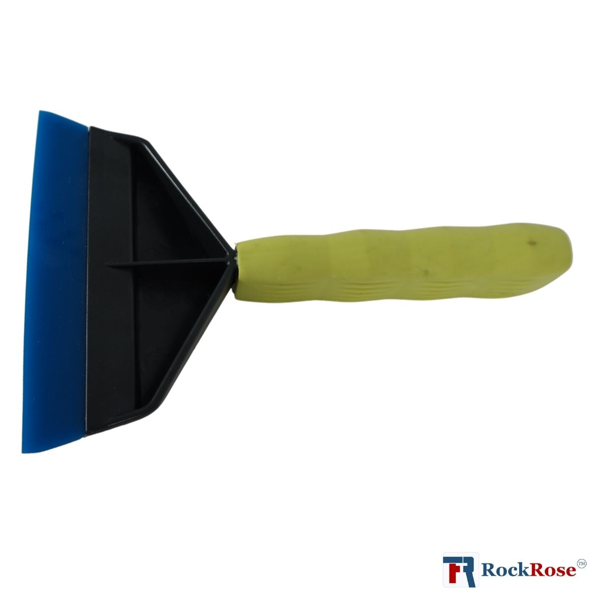 RockRose I-Beam Handle & Blade Combo – Pro Tool for Vinyl Wrap / PPF / Tint