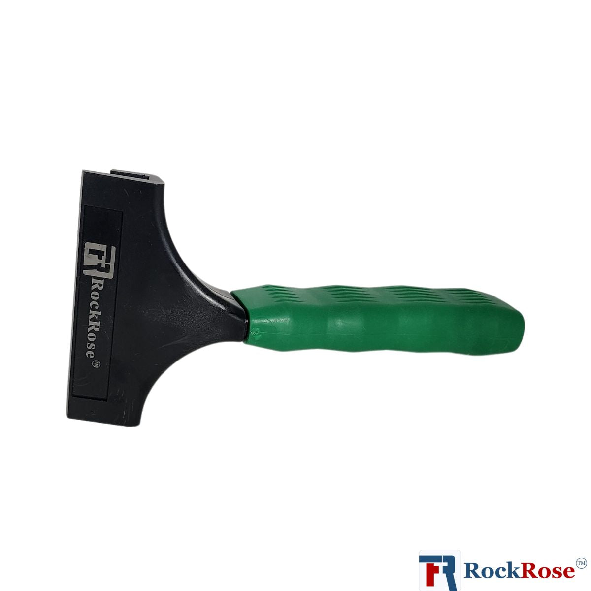 Long I-Beam Squeegee Handle for Smooth Tint & Wrap Installations