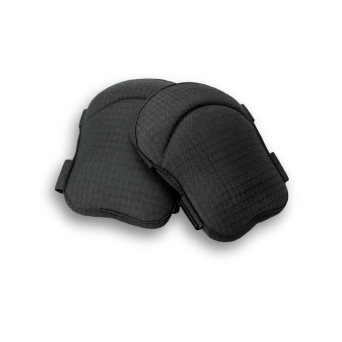 Breathable Adjustable Work Knee Pads – Cushioned Protection for Trades & DIY