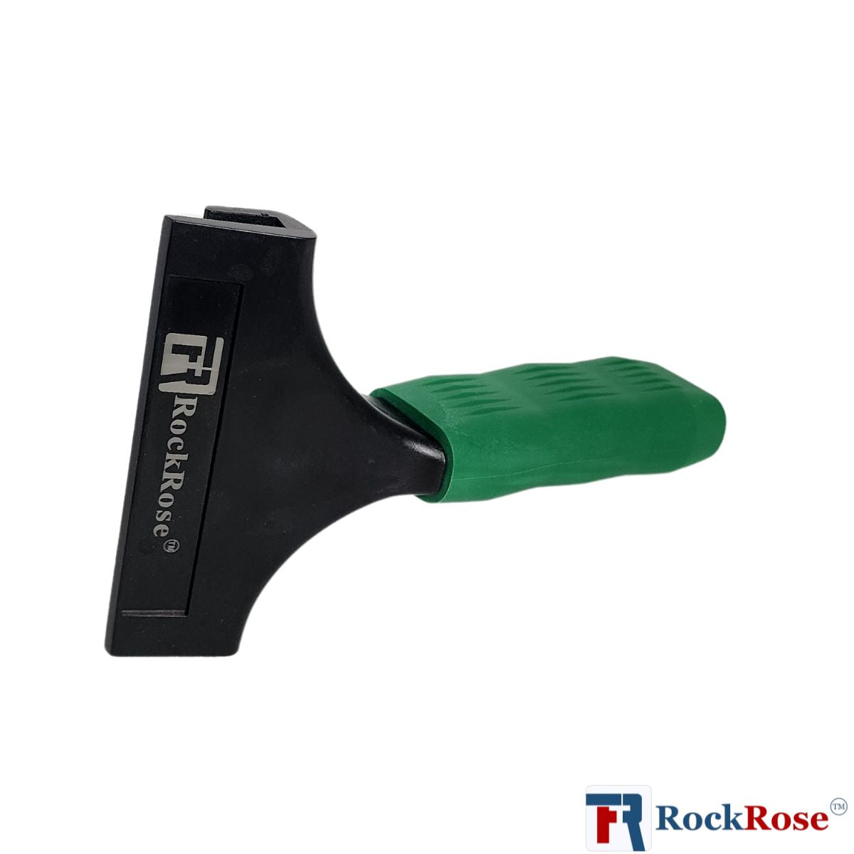 Long I-Beam Squeegee Handle for Smooth Tint & Wrap Installations