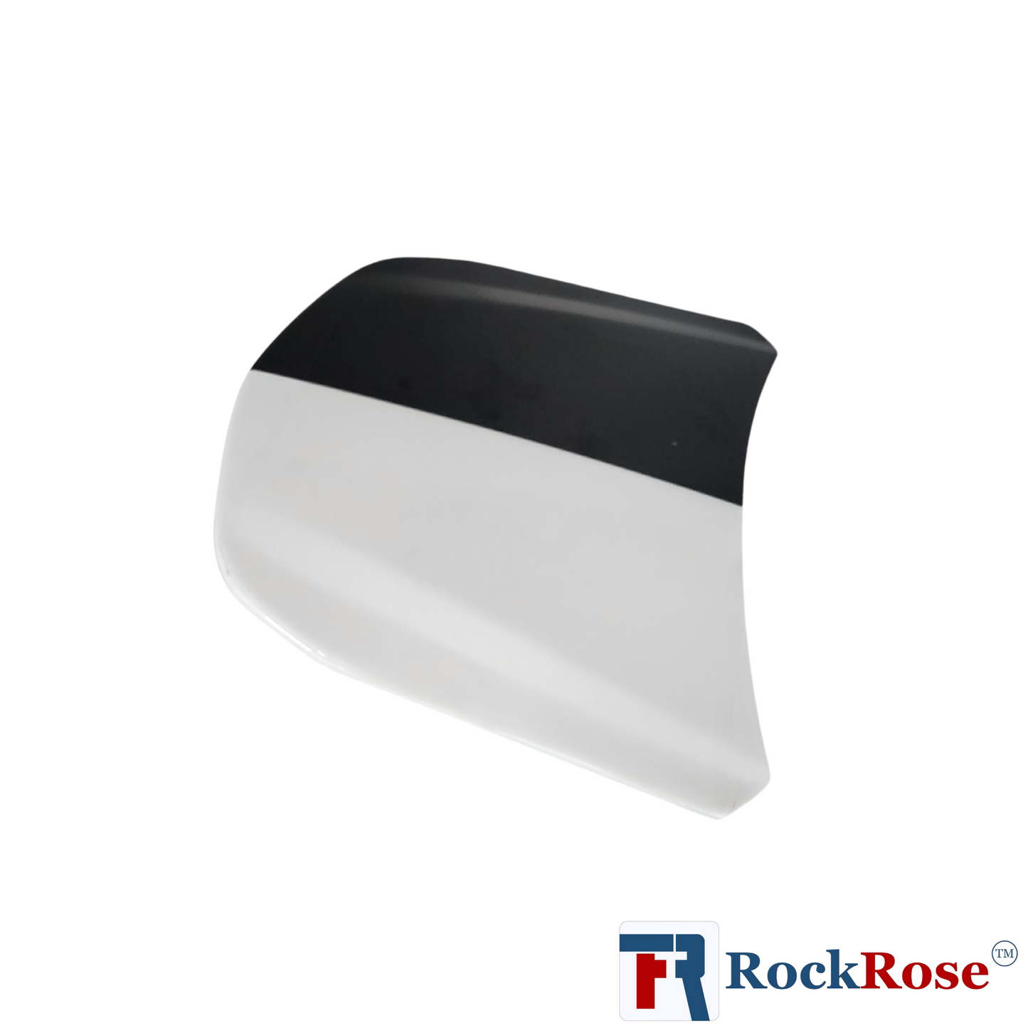 RockRose Universal Metal Car Hood Panel – Big Size Outer Replacement