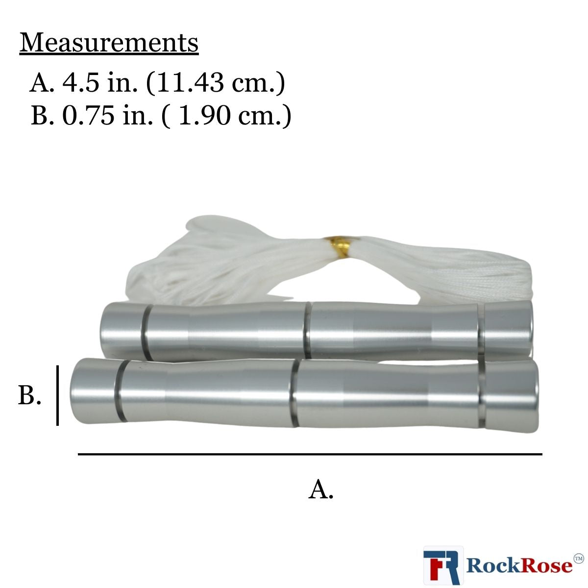 Car Emblem & Badge Removal Tool – Paint-Safe Nylon String Kit for Vehicle Logo & Decal Removal (66 Ft)