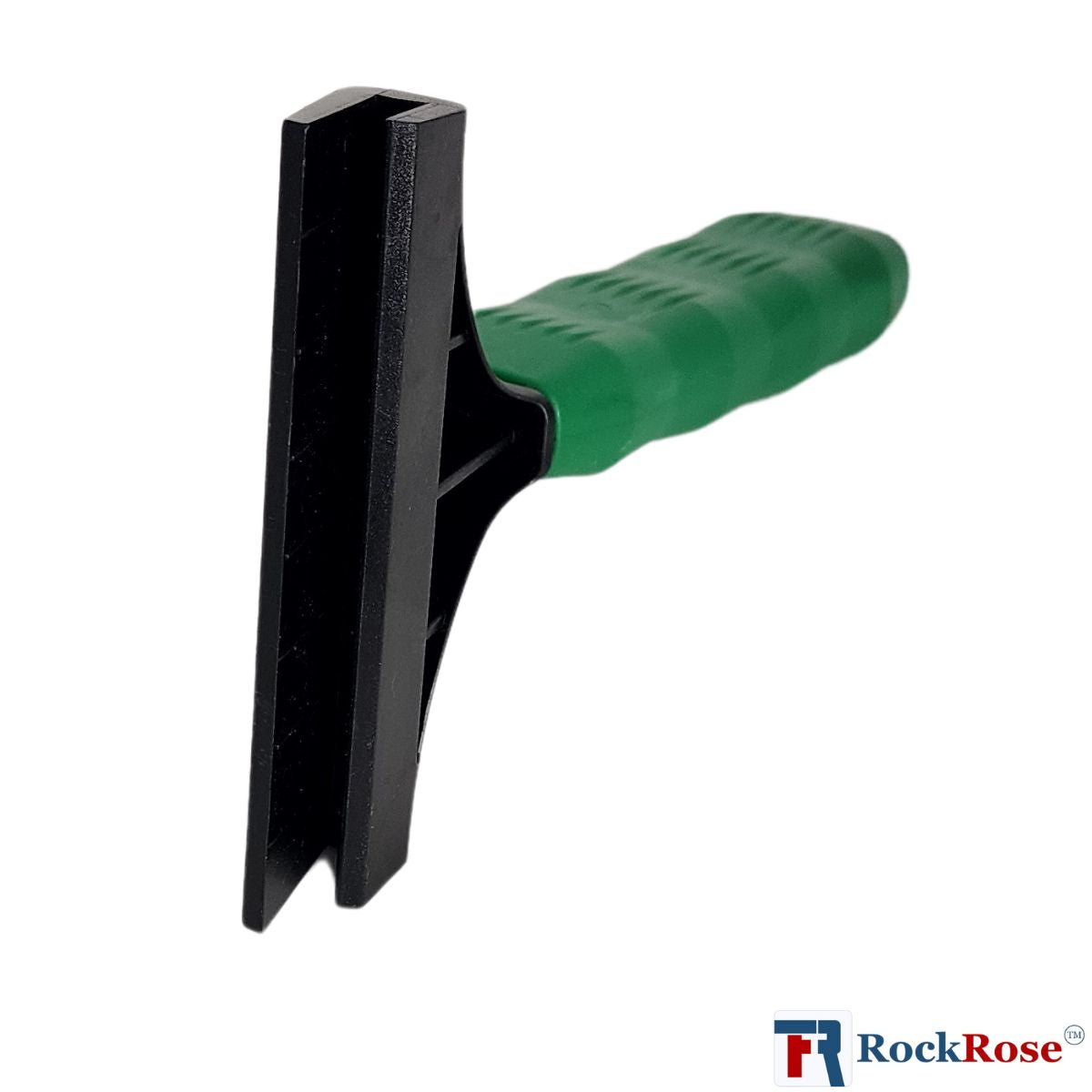 Long I-Beam Squeegee Handle for Smooth Tint & Wrap Installations