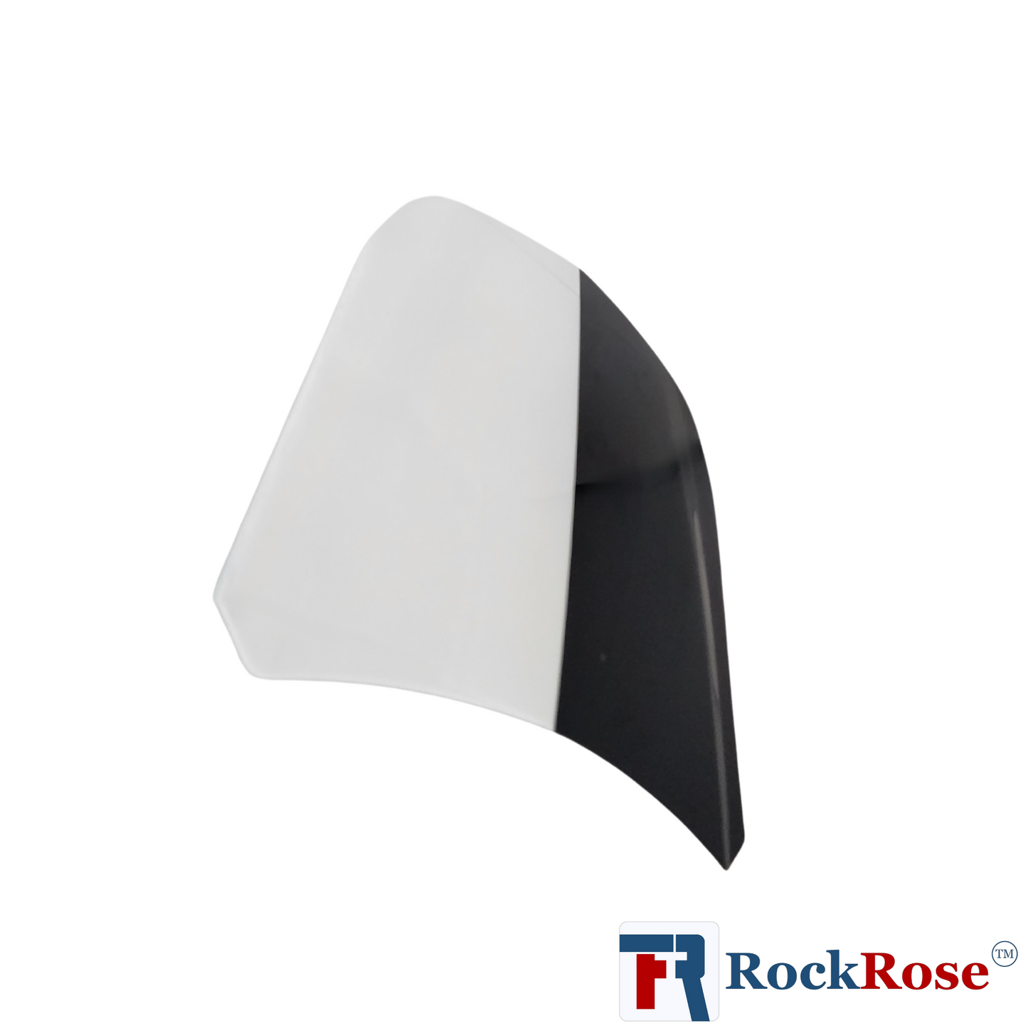 RockRose Universal Metal Car Hood Panel – Big Size Outer Replacement