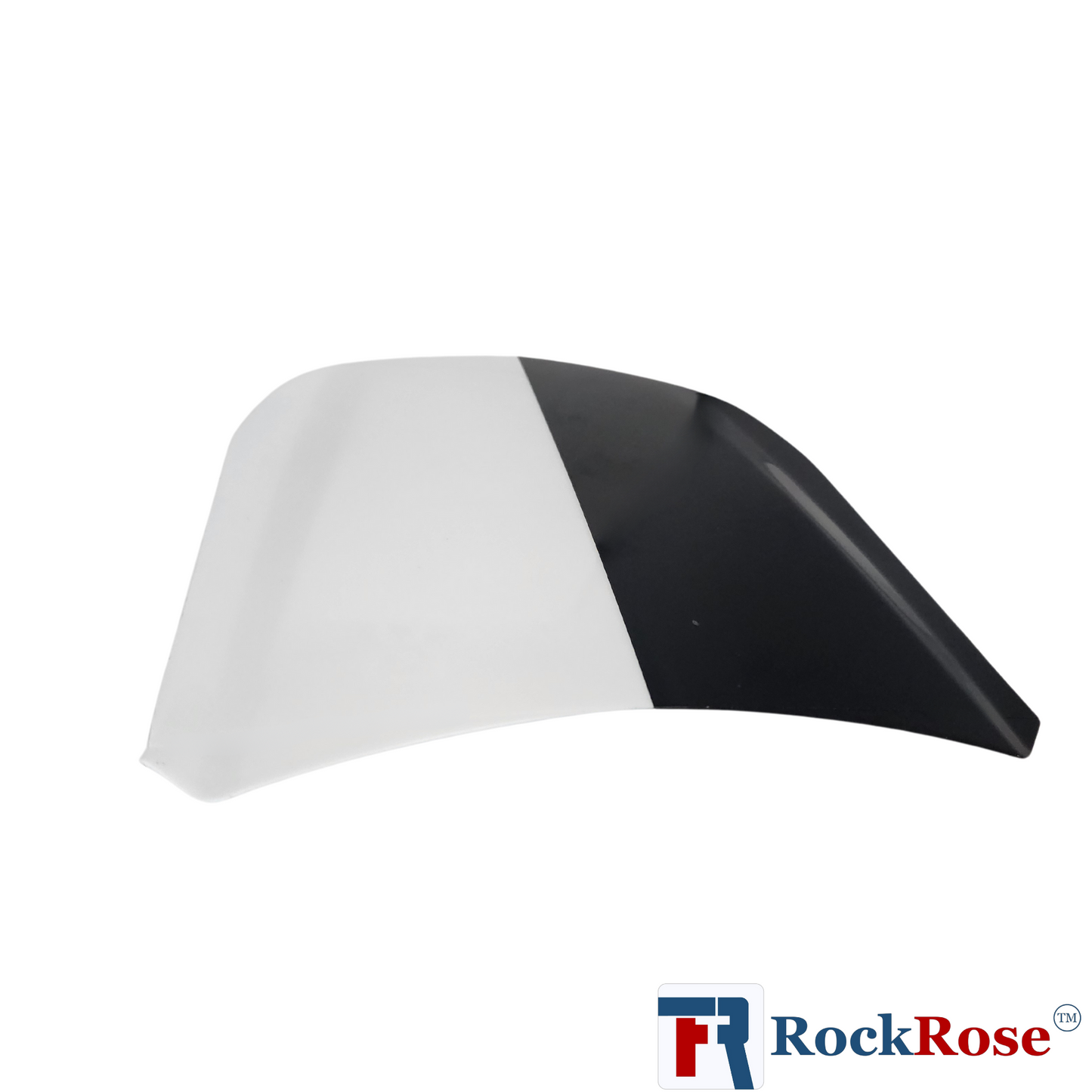 RockRose Universal Metal Car Hood Panel – Big Size Outer Replacement
