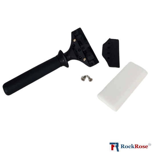 Rodak Mattress And Upholstery Nozzle
