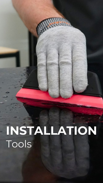 Installation Tools