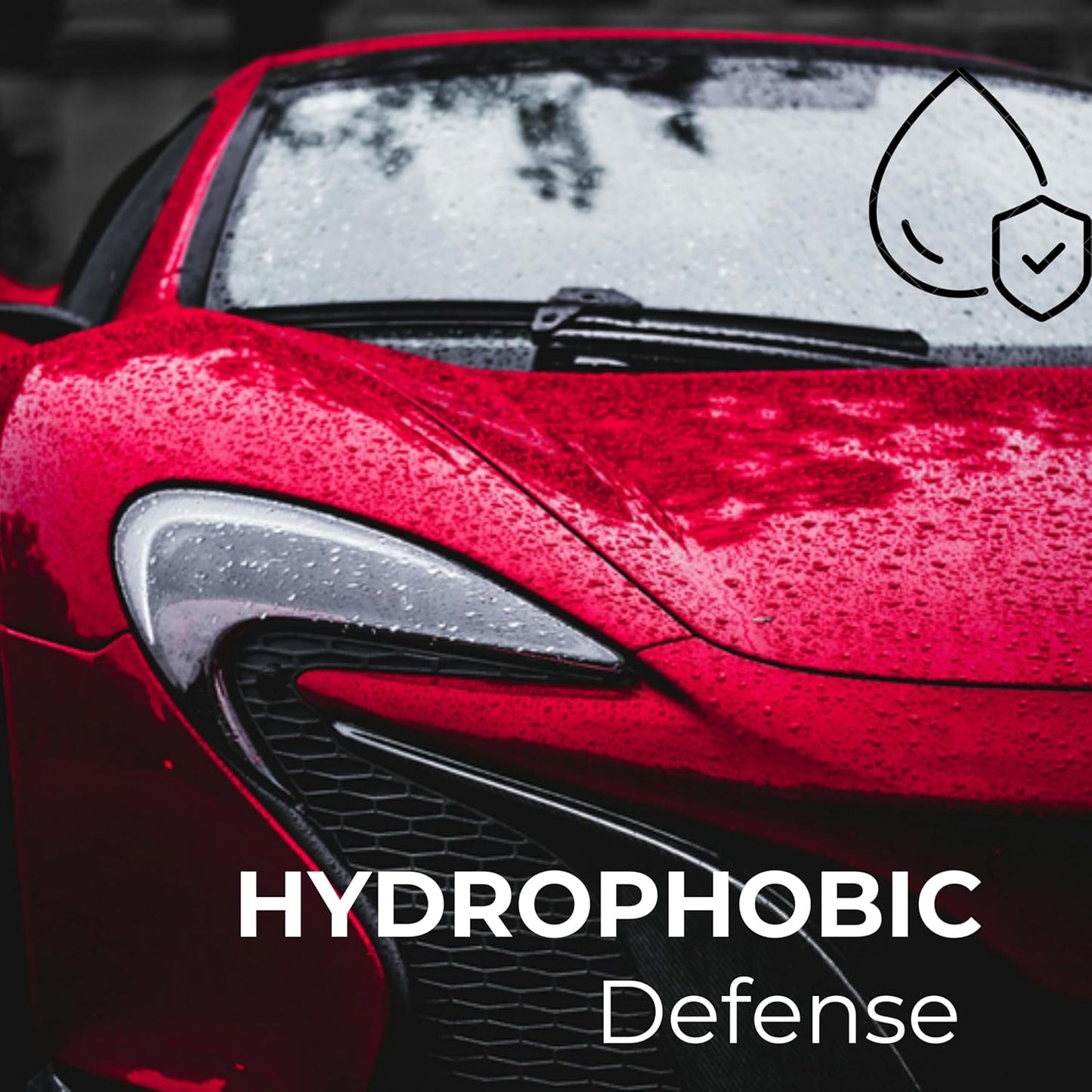 DIY install of paint protection film