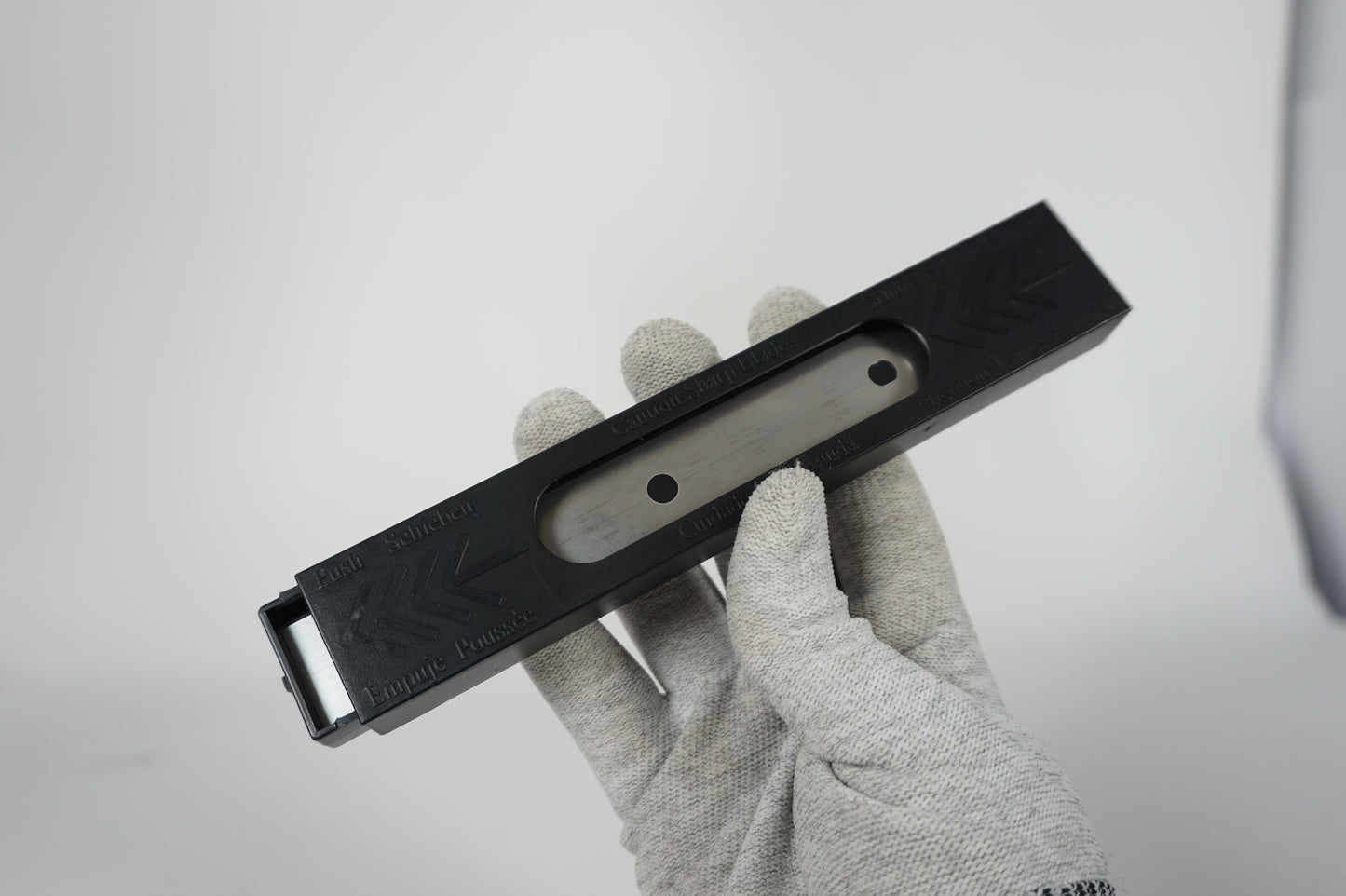 25-Pack Stainless Steel Double-Edge Razor Blades – Bulk DE Blades