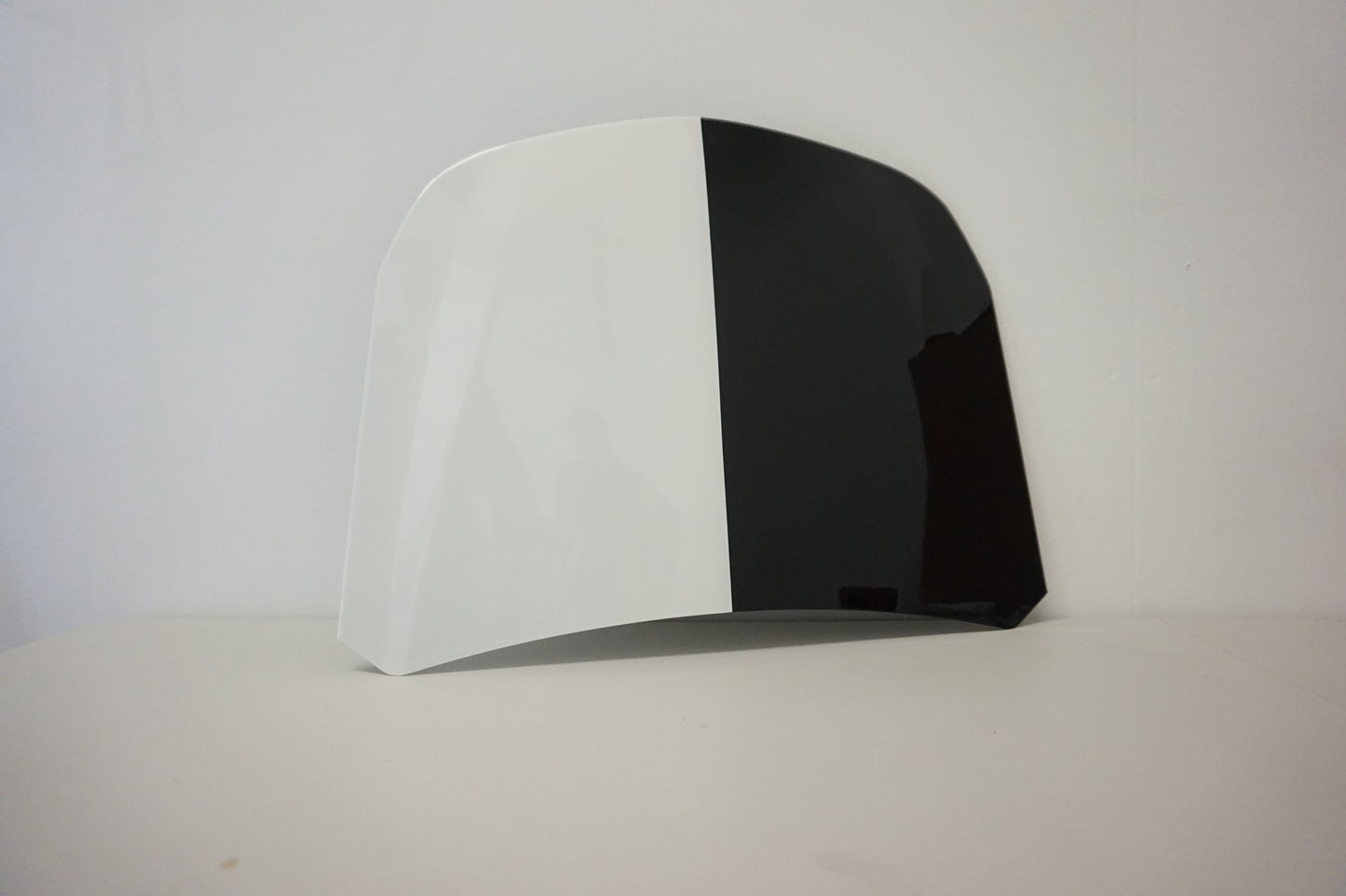 RockRose Universal Metal Car Hood Panel – Big Size Outer Replacement