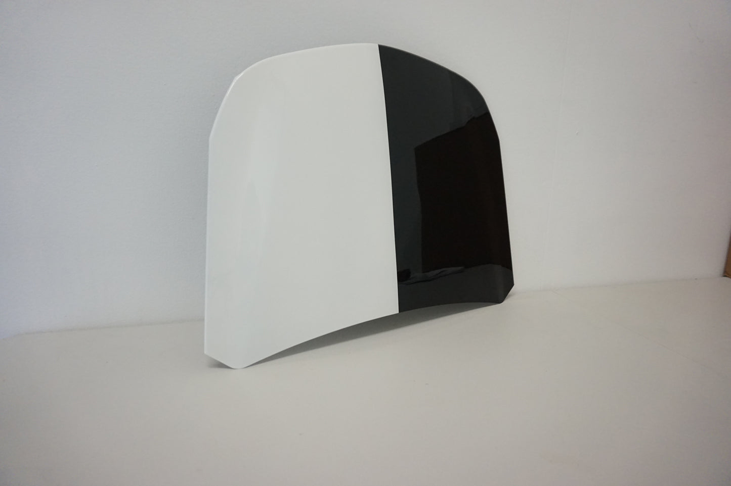 RockRose Universal Metal Car Hood Panel – Big Size Outer Replacement