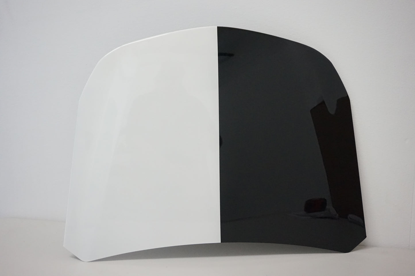 RockRose Universal Metal Car Hood Panel – Big Size Outer Replacement