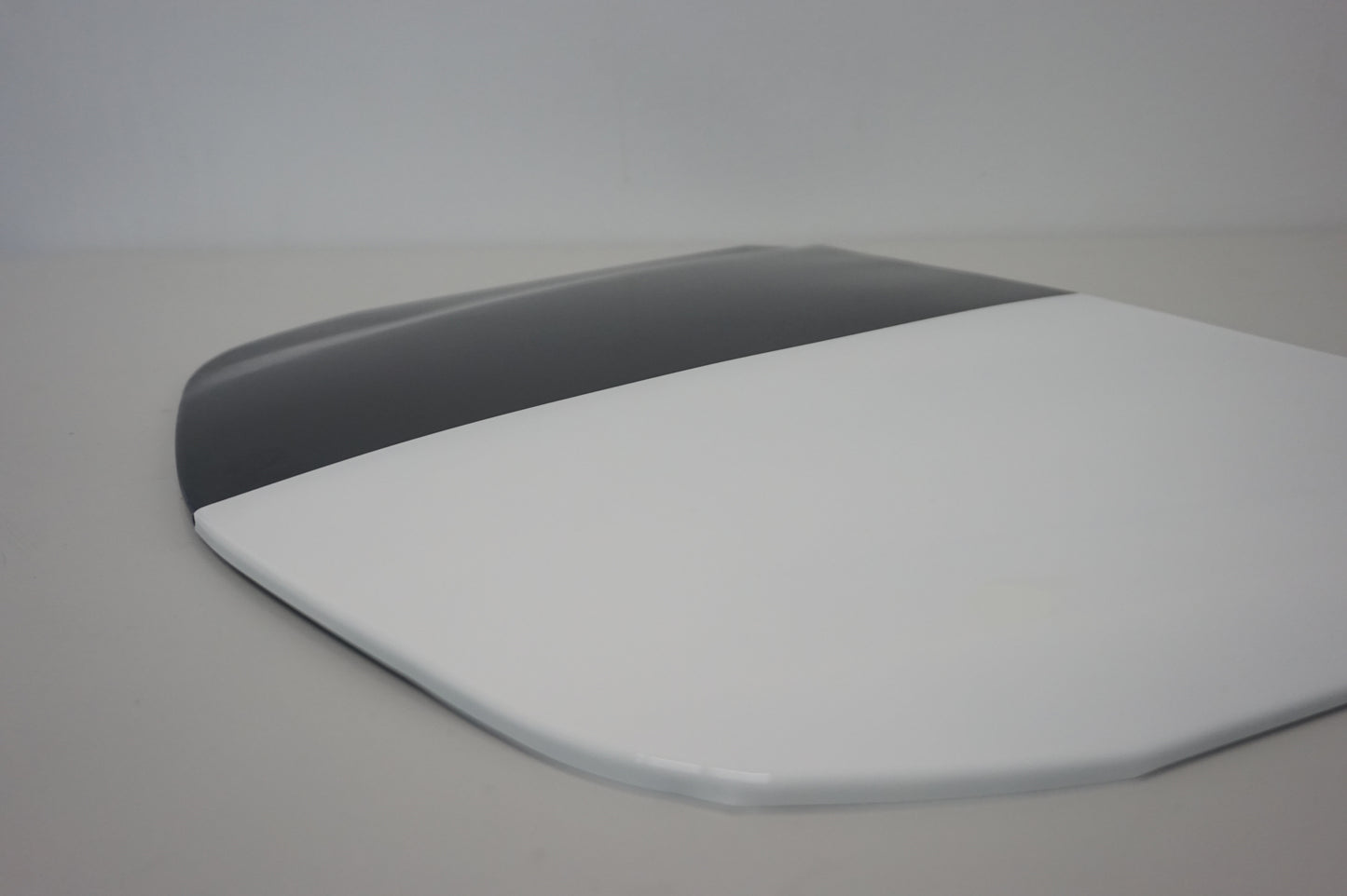 RockRose Universal Metal Car Hood Panel – Big Size Outer Replacement