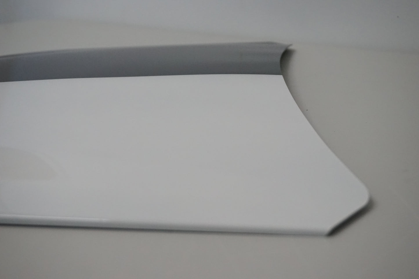 RockRose Universal Metal Car Hood Panel – Big Size Outer Replacement