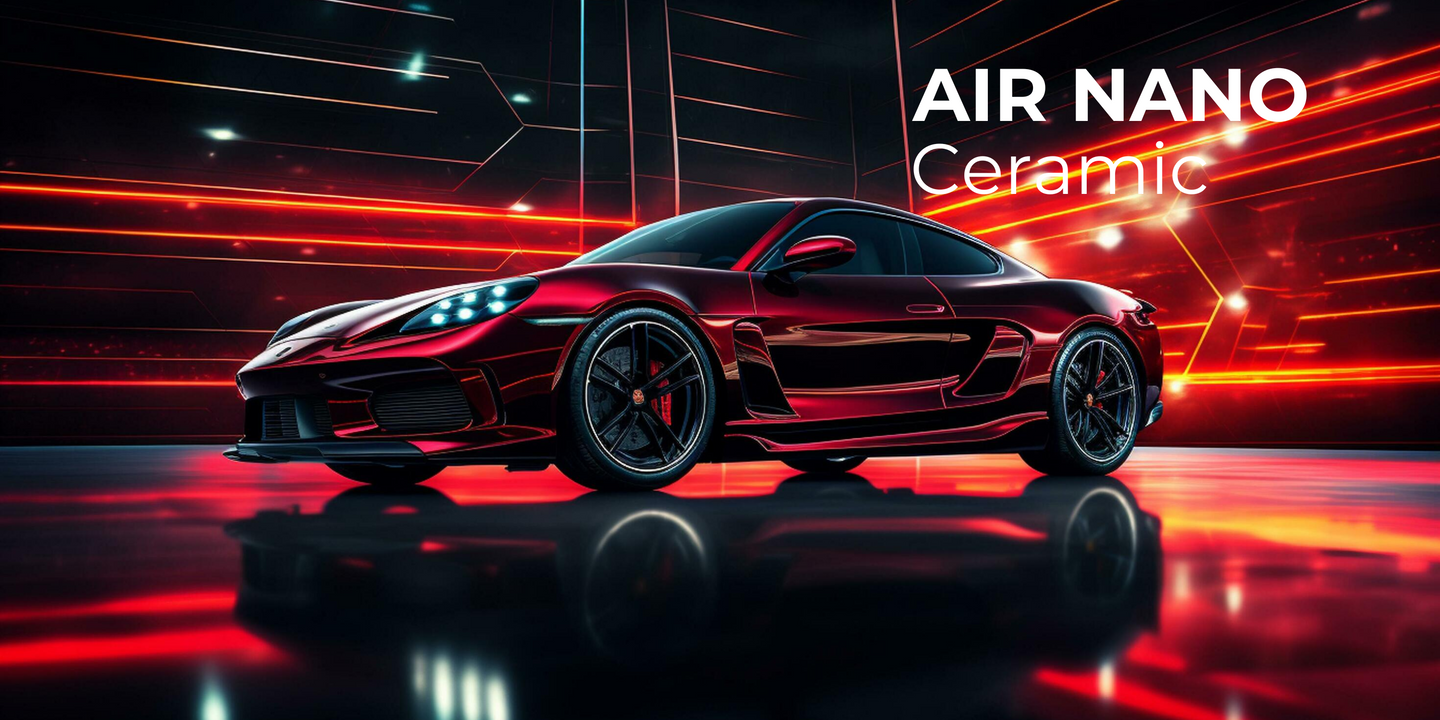 Air Nano Ceramic