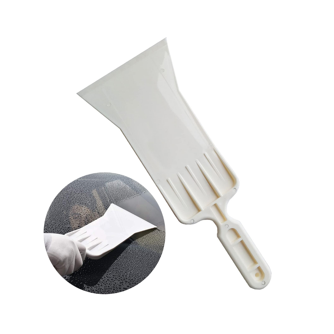 RockRose Bulldozer Squeegee – Professional Window Tint & Car window Tint