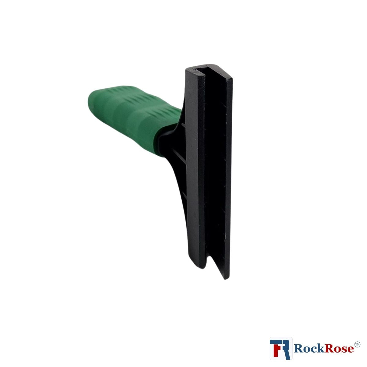 Long I-Beam Squeegee Handle for Smooth Tint & Wrap Installations