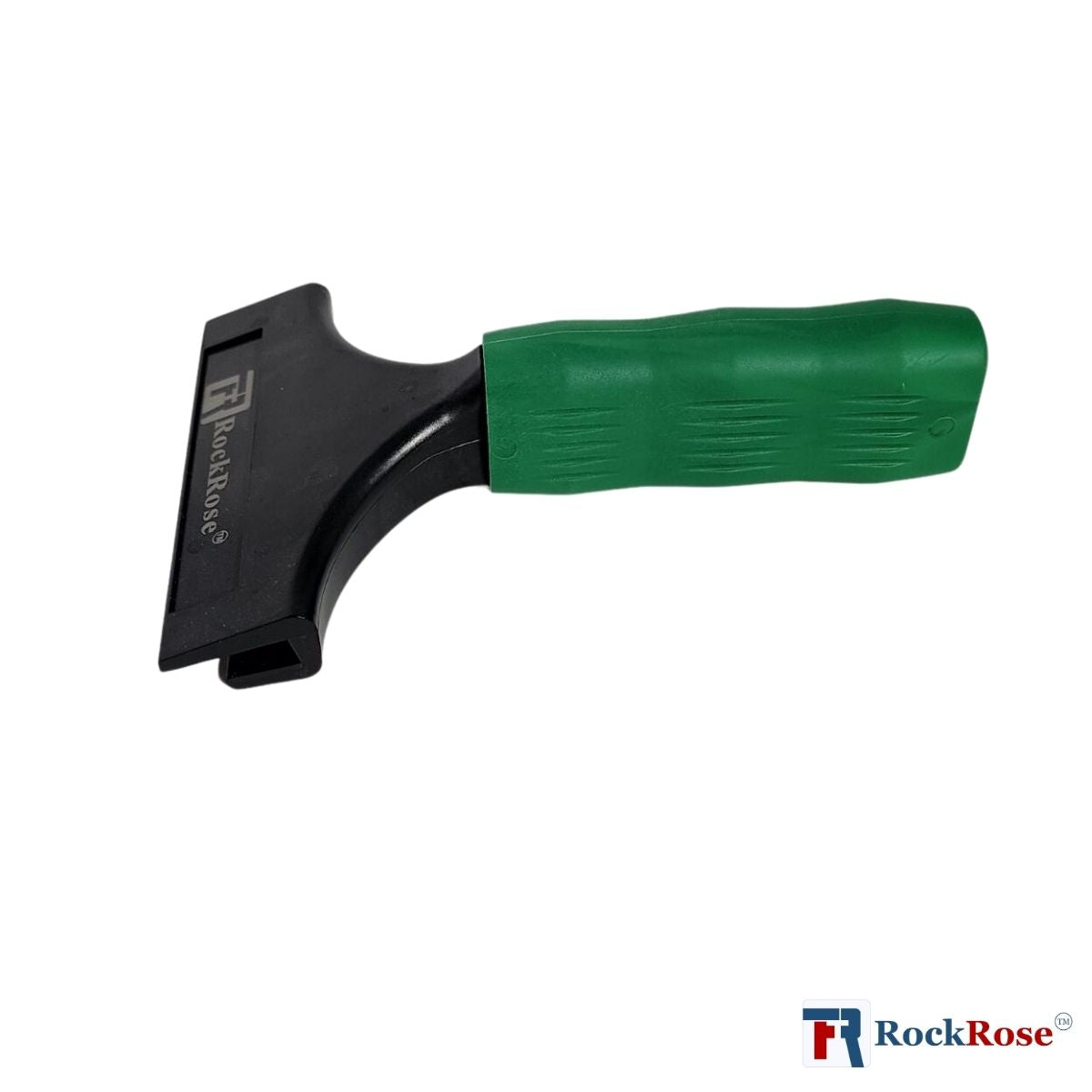 Long I-Beam Squeegee Handle for Smooth Tint & Wrap Installations