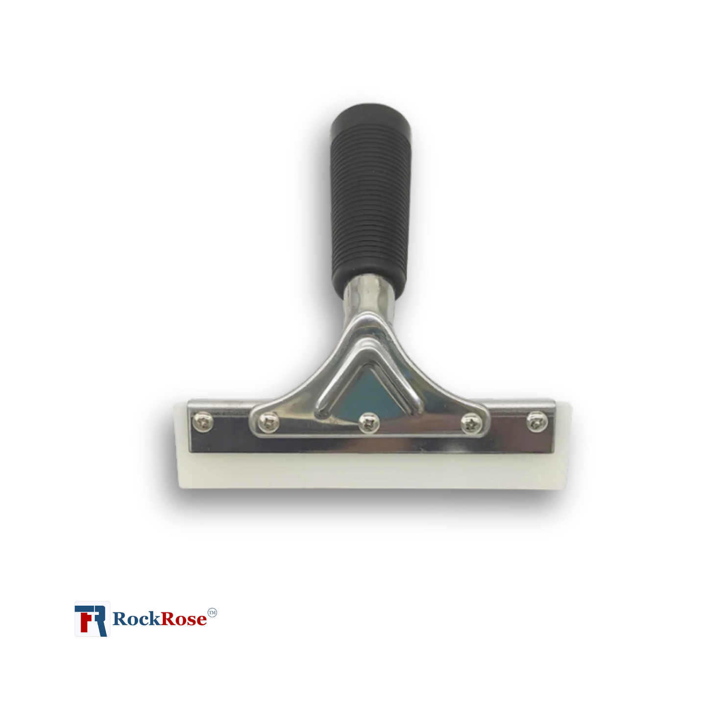 8-Inch Pro Squeegee – Precise Tool for Car Wrap, Tint & PPF