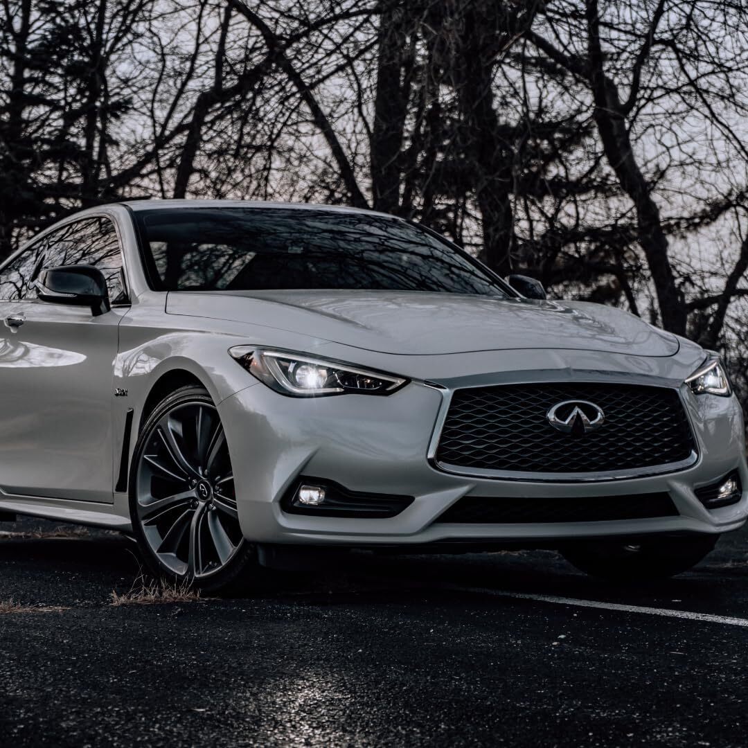 Window film for cars – scratch resistant layer