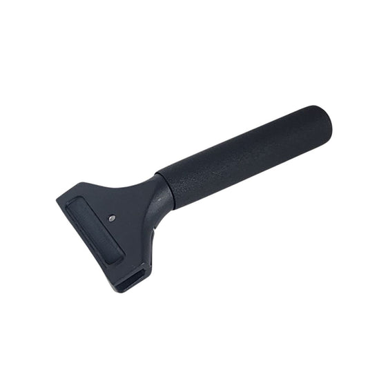RockRose Cast Aluminum Handle for Squeegee Premium Grip & Durability