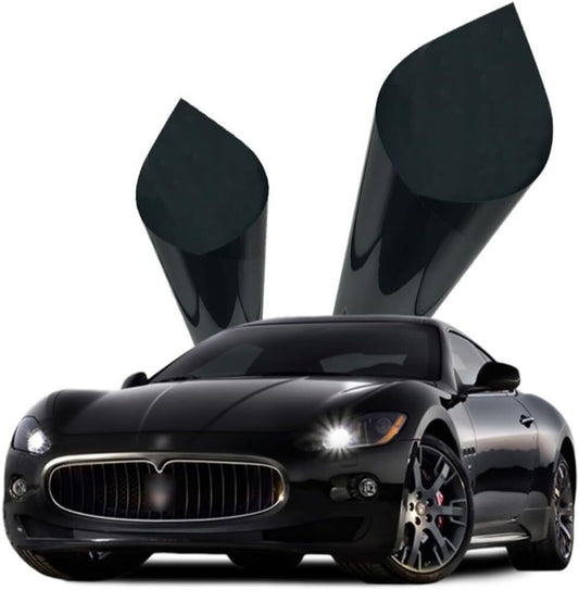 easy apply window tint film for cars