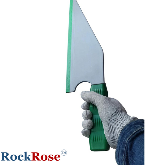 RockRose “Big Titan” 15″ Window Tint Squeegee – Large Film Installation Tool