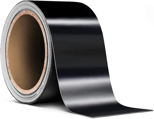 7D Carbon Fiber Chrome Delete Wrap – Car Vinyl Film | RockRose