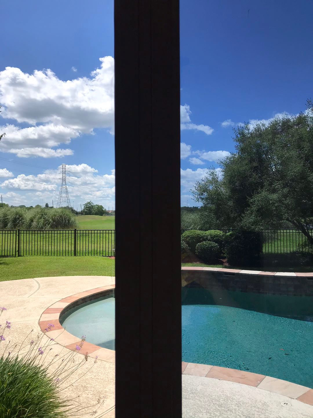 Grey Solar Window Film – Heat & UV Control Tint by RockRose