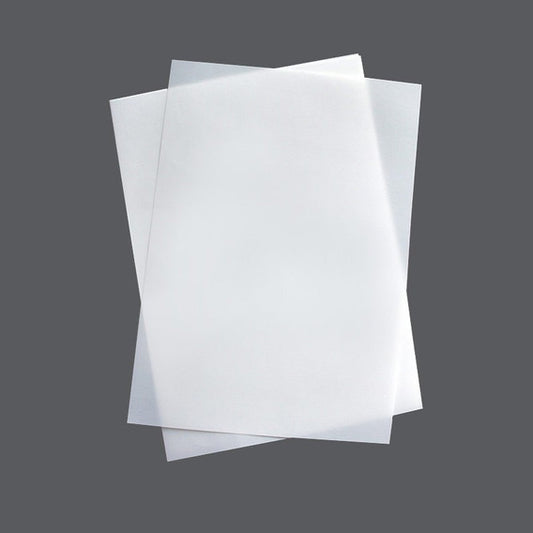 RockRoseβ’ Pre Treat A3 & A4 DTF Film (30 sheets)